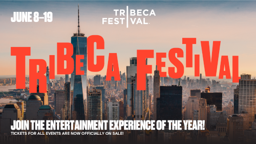 Tribeca Independent Film Festivals